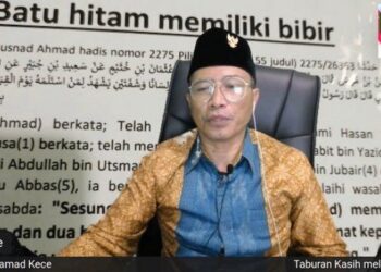 Mantap, M Kece Si Penghina Nabi Muhammad Divonis 10 Tahun Penjara