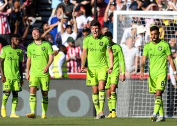 Gawat! MU Bisa Degradasi Jika Nekat Lepas Pemain Kunci Ini