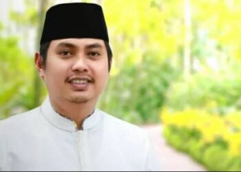 KPK Tak Mau Komentar Panjang atas Tuduhan Mardani Maming soal Mafia Hukum