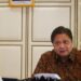 Menko Perekonomian Airlangga Hartarto