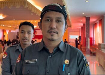 Bawaslu Nunukan Tegaskan ASN Harus Netral di Pilkada 2024