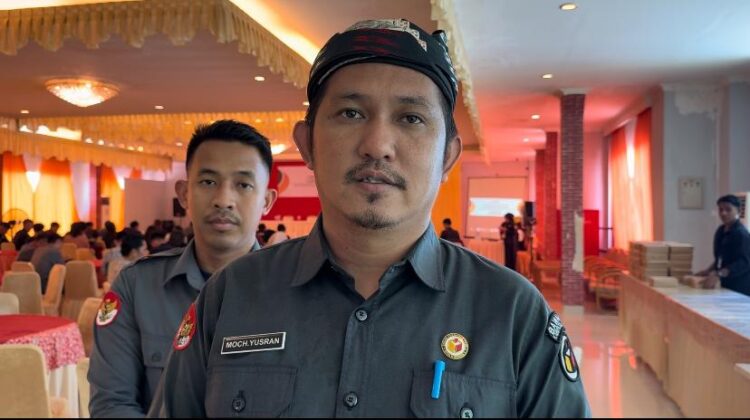 Bawaslu Nunukan Tegaskan ASN Harus Netral di Pilkada 2024