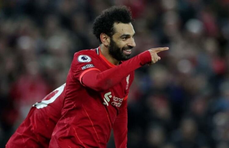 Mohammed Salah
