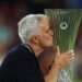 Mourinho bawa AS Roma Juara Liga Conference