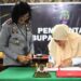 Penandatanganan Kesepakatan Pengelolaan Griya Abhipraya