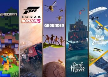 PC Game Pass Microsoft