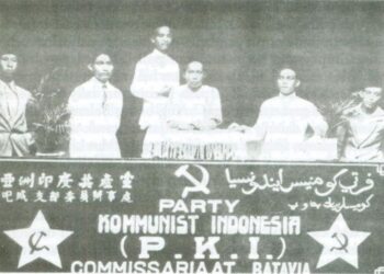 Jelang G30S, Ini 5 Dosa Terburuk PKI yang Wajib Diingat Bangsa Indonesia