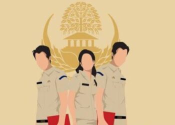 Pak Zainal Siap-siap, Pensiunan PNS akan Ditanggung Daerah Masing-masing