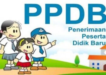 Orang Tua Wajib Baca! Disdikbud Tarakan Ingatkan Hal Penting Ini terkait PPDB