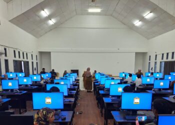 Catat! Tes SKD PPPK di Nunukan Dimulai 2 Desember