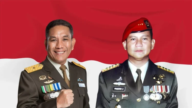 Identik dengan Prabowo Subianto, Andi Sulaiman Bakal Sulap 1 Juta “Lahan Tidur” di Kaltara