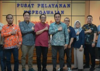 Pansus I DPRD Kaltara Matangkan Ranperda Penghargaan Daerah