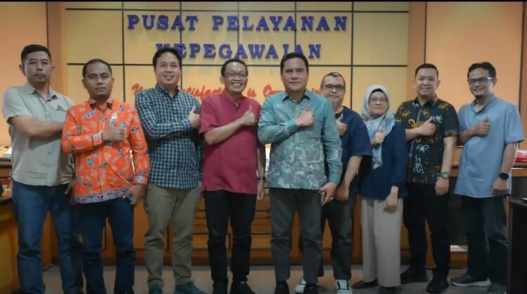 Pansus I DPRD Kaltara Matangkan Ranperda Penghargaan Daerah