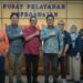Pansus I DPRD Kaltara Matangkan Ranperda Penghargaan Daerah