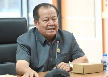 Pengawasan Pajak Daerah Kaltara Diperketat, DPRD Soroti Verifikasi Lapangan