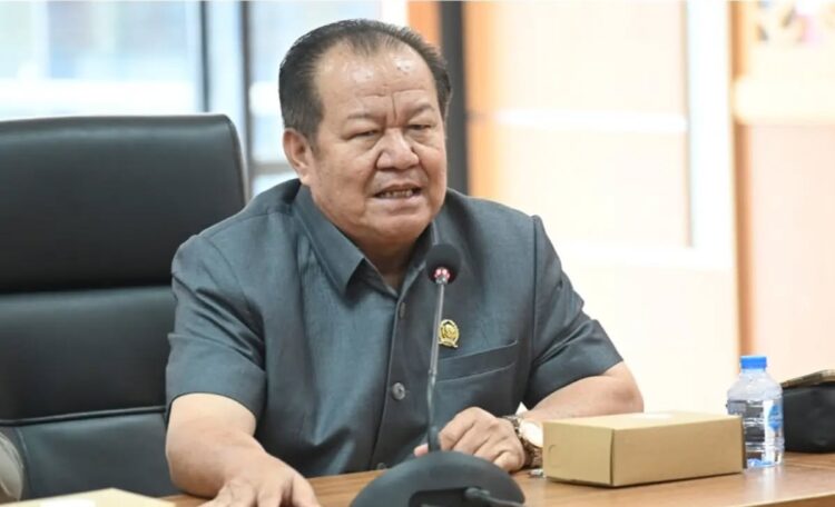 Pengawasan Pajak Daerah Kaltara Diperketat, DPRD Soroti Verifikasi Lapangan