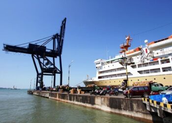 Pelabuhan Malundung siap antisipasi lonjakan arus mudik