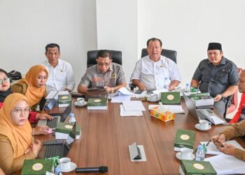 Raperda Perkebunan Berkelanjutan Kaltara Soroti Legalitas Lahan dan Hak Masyarakat