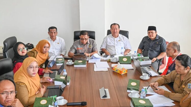 Raperda Perkebunan Berkelanjutan Kaltara Soroti Legalitas Lahan dan Hak Masyarakat