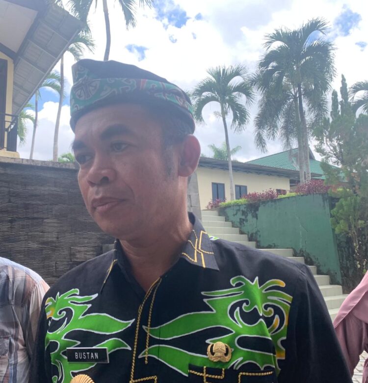 Marak Pedagang Asongan Anak Selama Ramadan, Ini Tanggapan Pj Wali Kota Tarakan