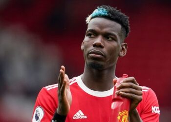 Selangkah Lagi Pogba Kembali ke Juventus, Fans MU Bakal Nangis Nih