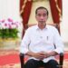 Presiden Joko Widodo