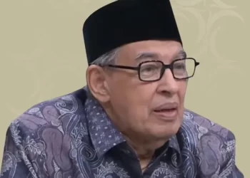 Prof Quraish Shihab