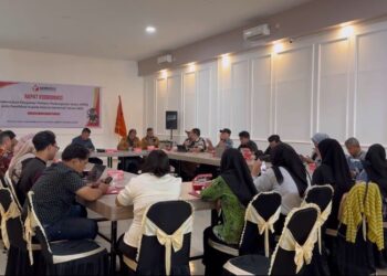 Rekrutmen Pengawas TPS Pilkada, Bawaslu Kaltara: Utamakan Integritas