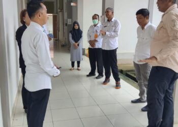 Kabar Baik, RS Pratama Sebuku Bakal Naik Tingkat