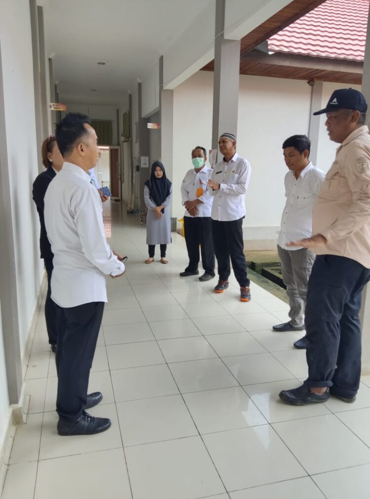 Kabar Baik, RS Pratama Sebuku Bakal Naik Tingkat