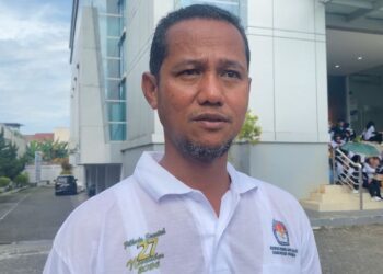 Catat! Ini Jadwal Lengkap Debat Paslon Pilkada Nunukan 2024