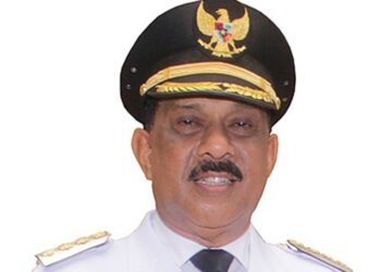 Wali Kota Ambon Ditangkap KPK, Suap Izin Alfamidi Berujung Status Tersangka