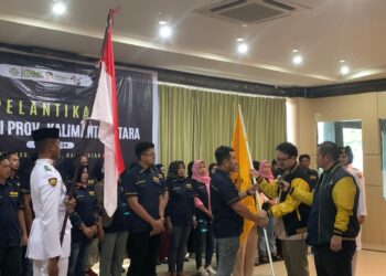Nahkodai AMPI Kaltara, Rochman Archandas Ungkap Rencana Terdekatnya