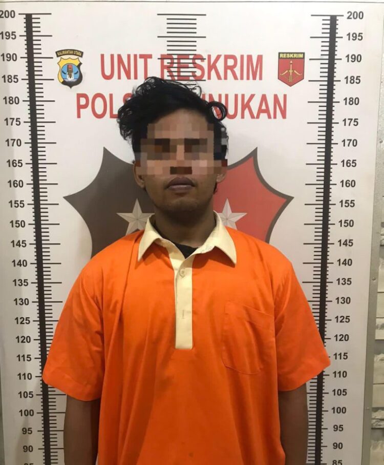 Begini Kronologi Pria di Nunukan Ditangkap Polisi Usai Curi Rumput Laut