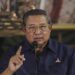 SBY Turun Gunung Pemilu 2024, Demokrat: Banyak Ancaman, Kondisi Tidak Baik-baik Saja!