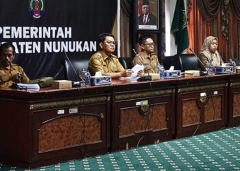 Wabup H. Hanafiah: Survei Penilaian Integritas Cegah Tindak Korupsi