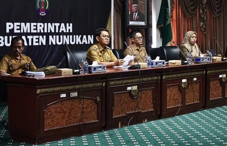 Wabup H. Hanafiah: Survei Penilaian Integritas Cegah Tindak Korupsi