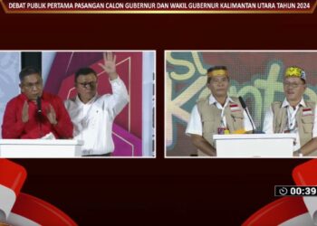 Adri Patton: Kaltara Butuh Asrama Mahasiswa, Pemprov Malah Bangun Diluar