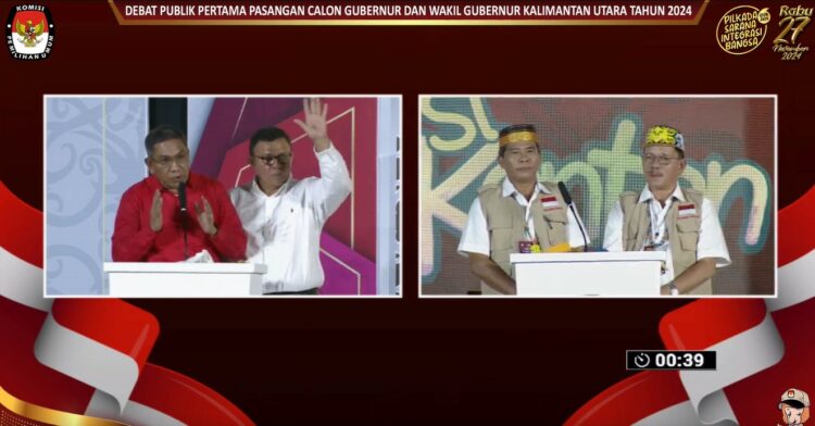 Adri Patton: Kaltara Butuh Asrama Mahasiswa, Pemprov Malah Bangun Diluar