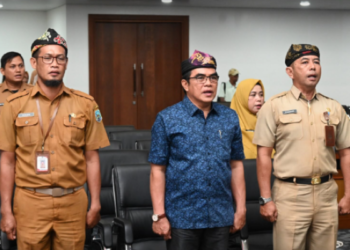 DPRD Kaltara Soroti Penggunaan APBD 2025, Fraksi Minta Anggaran Beri Dampak Nyata