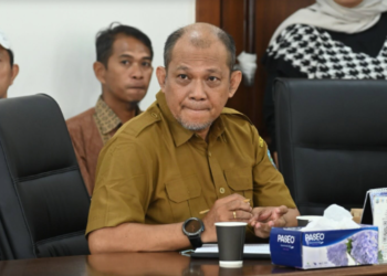 Komisi II DPRD Kaltara Soroti Transparansi Penetapan Harga TBS Sawit