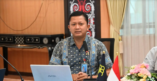Pansus II DPRD Kaltara Matangkan Ranperda Perkebunan Berkelanjutan, Soroti Konflik Agraria