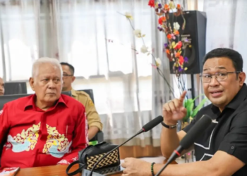 Komisi IV DPRD Kaltara Dorong UBT 2, Tanjung Selor Diproyeksi Jadi Pusat Pendidikan