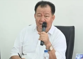 Komisi II DPRD Kaltara Kawal Transparansi Harga TBS Sawit, Petani Diminta Tak Dirugikan