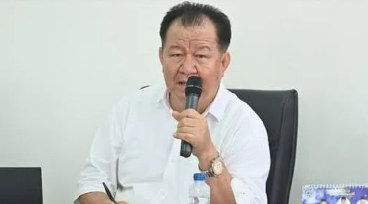 Komisi II DPRD Kaltara Kawal Transparansi Harga TBS Sawit, Petani Diminta Tak Dirugikan