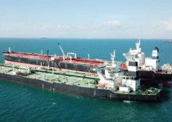 Kemenhub berkomitmen tingkatkan pelayanan publik jasa kepelabuhan