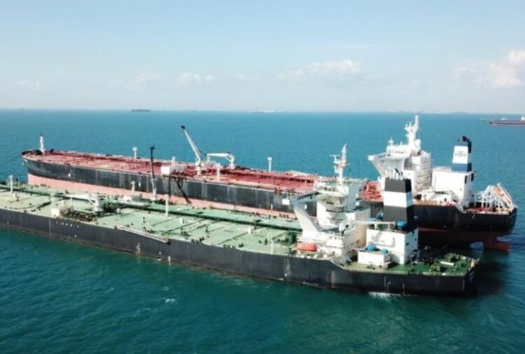 Kemenhub berkomitmen tingkatkan pelayanan publik jasa kepelabuhan