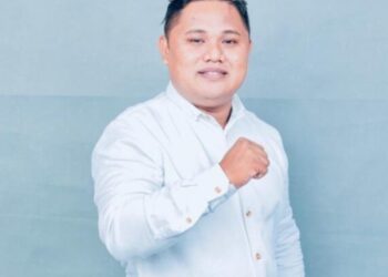 Buhari Nawir, Sekretaris HIPMI Kota Tarakan