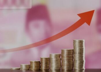 Inflasi Kaltara Agustus 2023 Tetap Terjaga