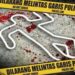 Seorang Anggota Polisi Tewas Bersimbah Darah di Kamar Rumah Jabatan Polda Kaltara